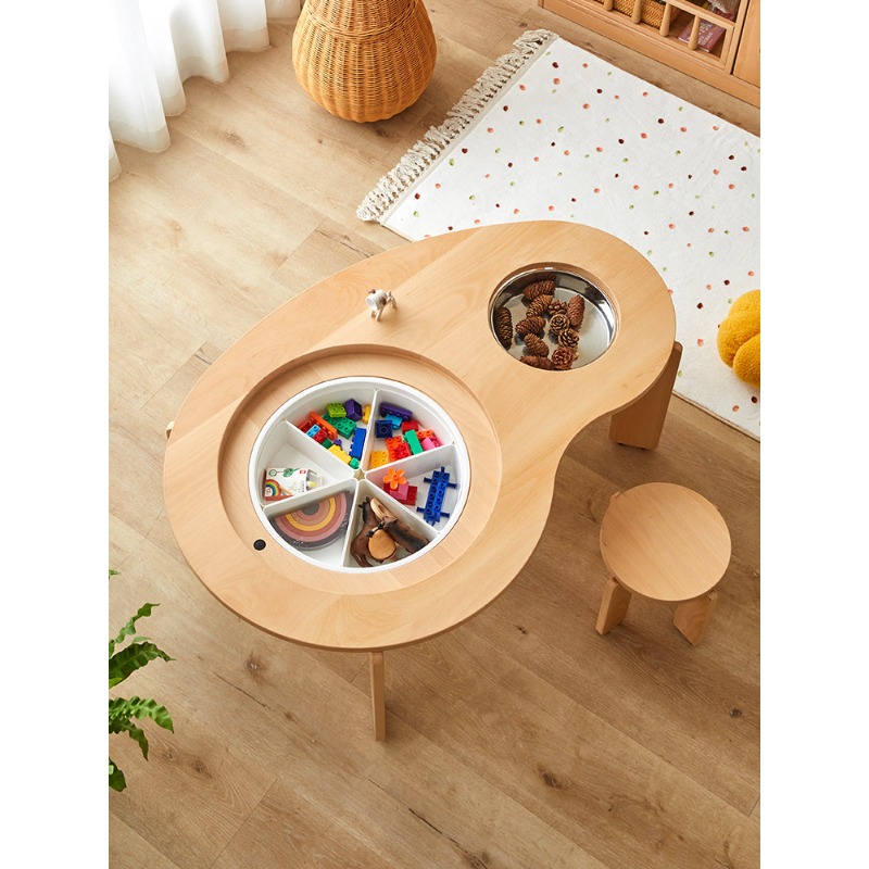 Multifunctional Building Block - огляд і ціна Kids Toys Manufacturers