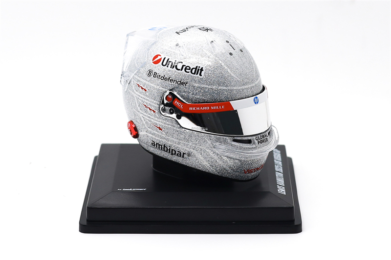 Looksmart 1:5 SCUDERIA FERRARI - огляд і ціна Kids Toys John Lewis