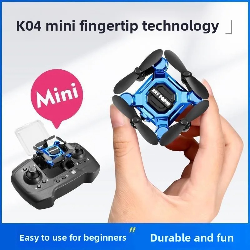 Mini Folding Mosquito Drone wi - огляд і ціна Kids Toys Drone