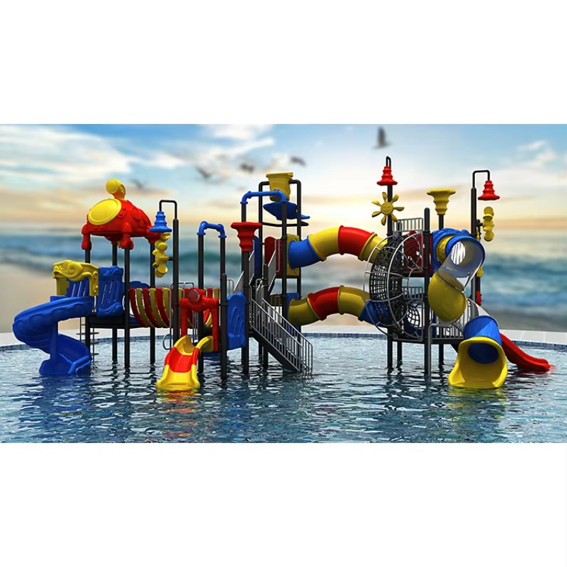 Commercial Grade Kids Water Sl - огляд і ціна Kids Toys Manufacturers