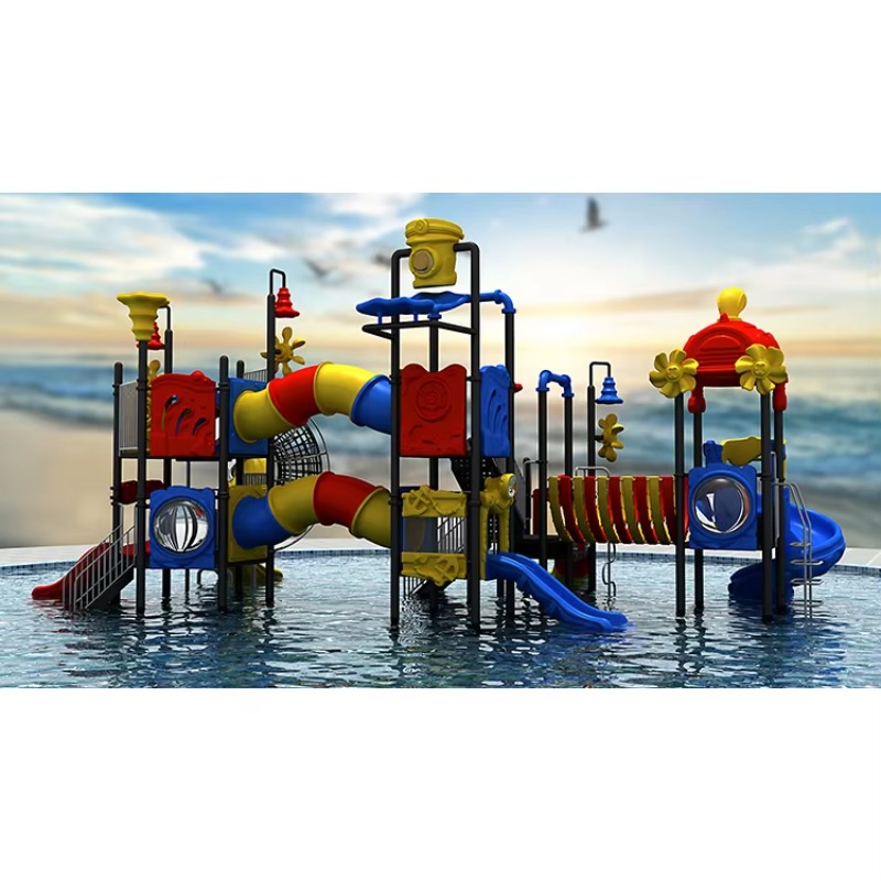 Commercial Grade Kids Water Sl - огляд і ціна Kids Toys Manufacturers
