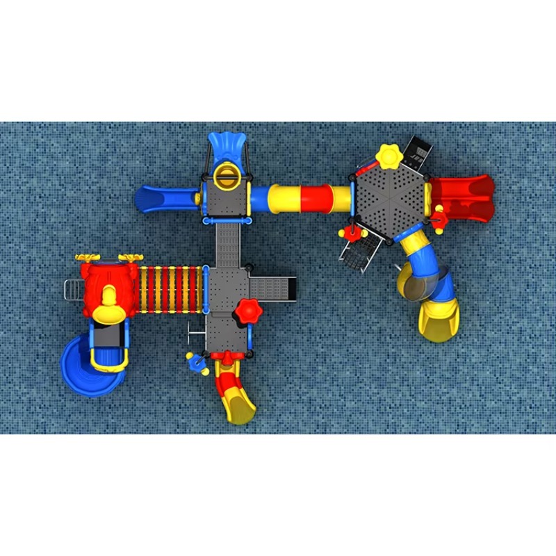 Commercial Grade Kids Water Sl - огляд і ціна Kids Toys Manufacturers