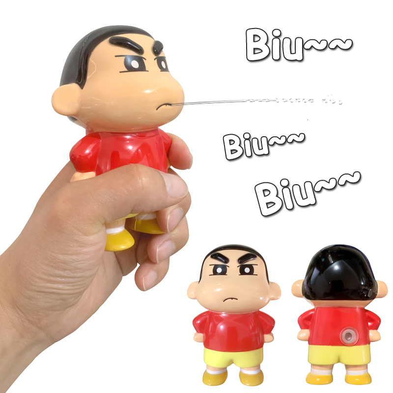 Fun Crayon Shin-Chan Cute Anim - огляд і ціна Kids Toys Entertainer