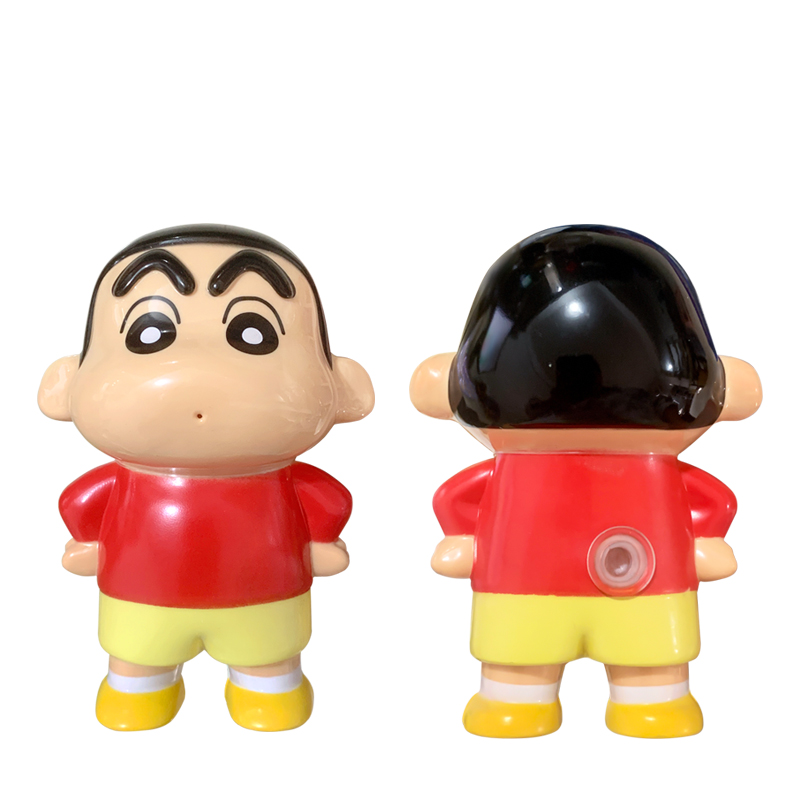 Fun Crayon Shin-Chan Cute Anim - огляд і ціна Kids Toys Entertainer