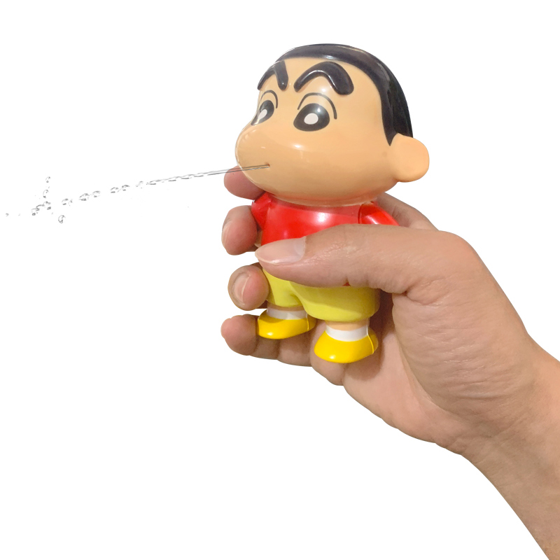 Fun Crayon Shin-Chan Cute Anim - огляд і ціна Kids Toys Entertainer