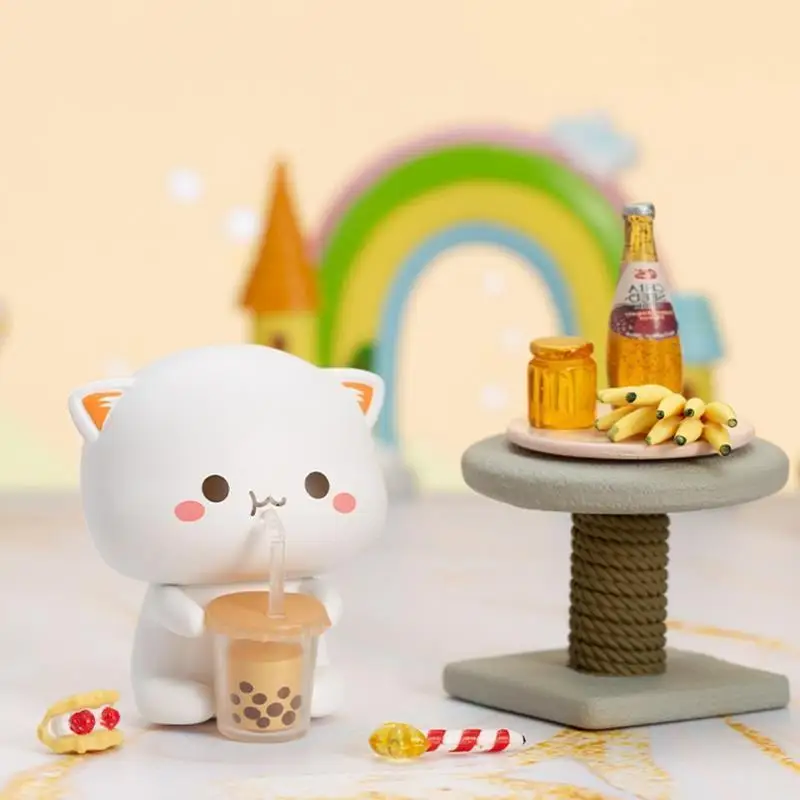 Mystery Box Season Lucky Cat C - огляд і ціна Kids Toys 3 Year Old