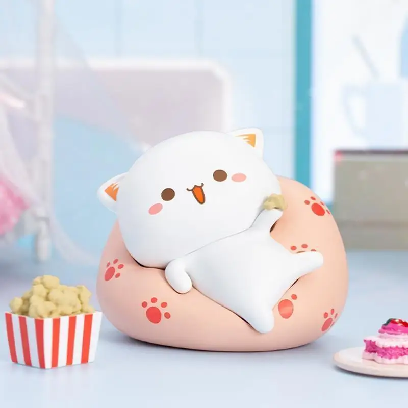 Mystery Box Season Lucky Cat C - огляд і ціна Kids Toys 3 Year Old