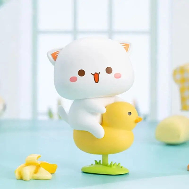 Mystery Box Season Lucky Cat C - огляд і ціна Kids Toys 3 Year Old