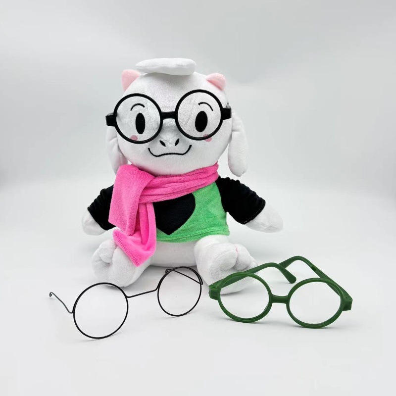 2025 New In Stock Deltarune Pl - огляд і ціна Kids Toys Christmas 2025