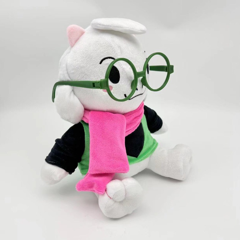 2025 New In Stock Deltarune Pl - огляд і ціна Kids Toys Christmas 2025