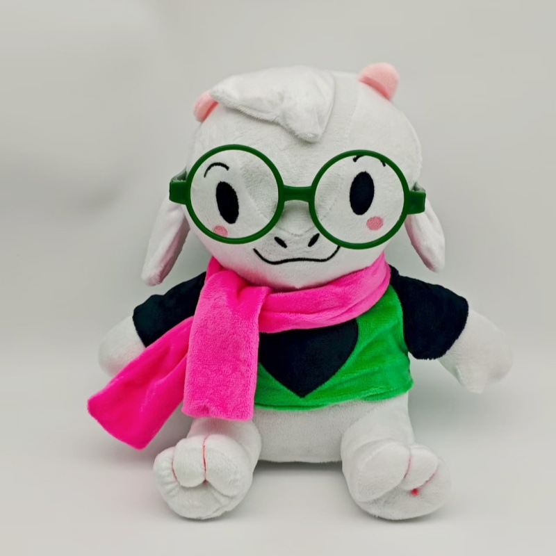 2025 New In Stock Deltarune Pl - огляд і ціна Kids Toys Christmas 2025