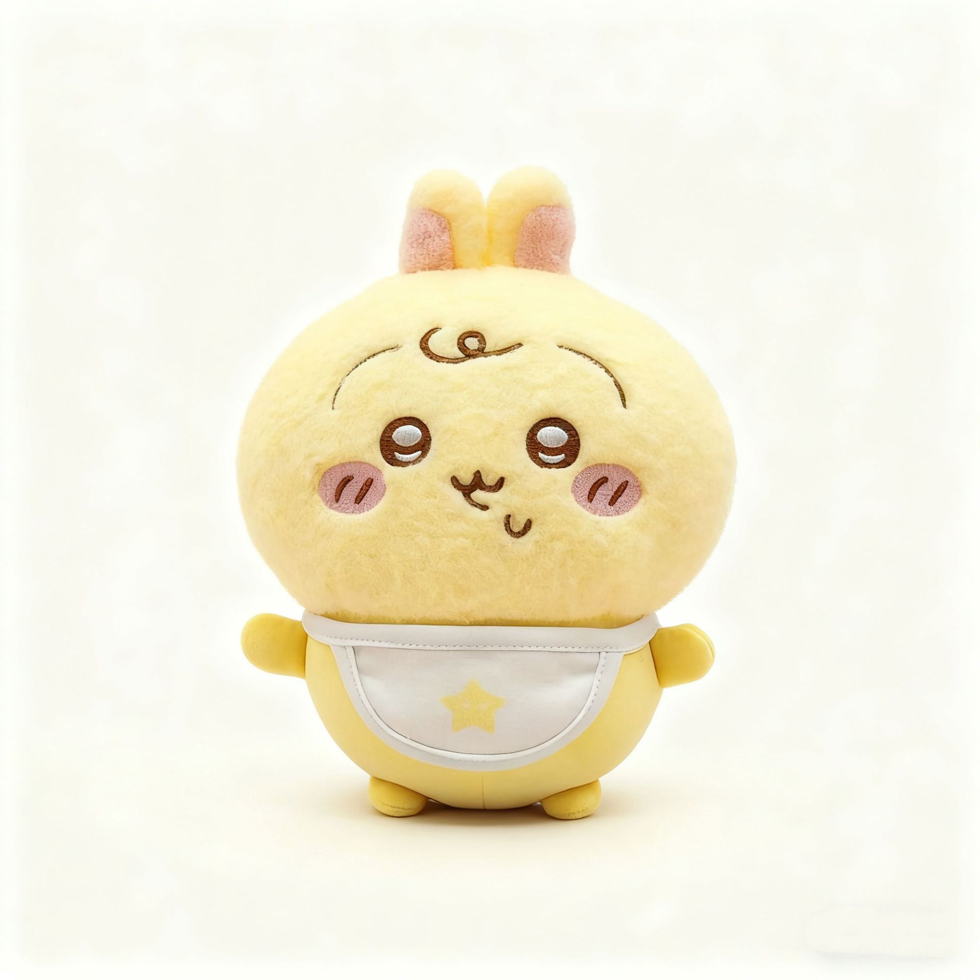 jiyi Baby Series 8-Inch Cute P - огляд і ціна Kids Toys Doll