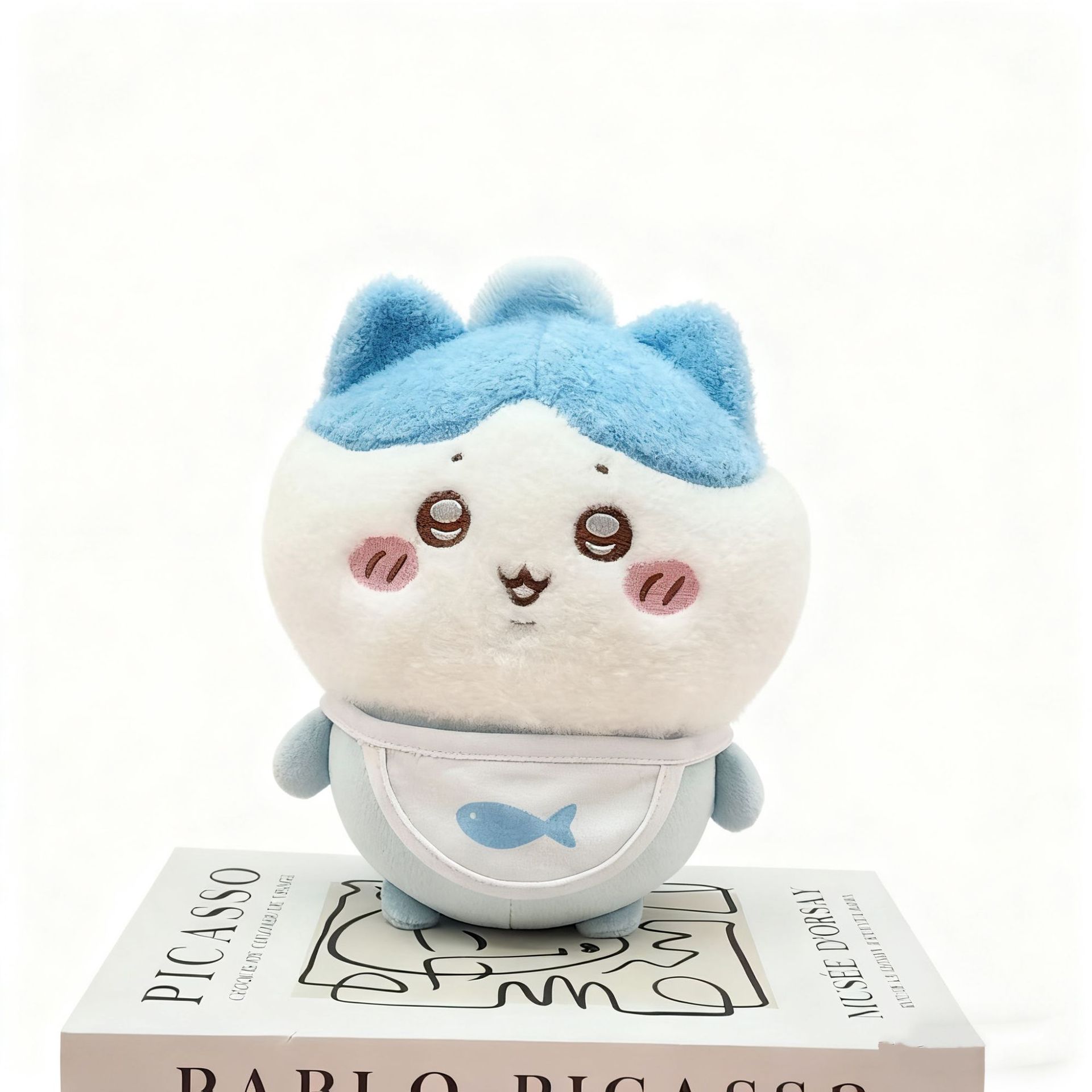 jiyi Baby Series 8-Inch Cute P - огляд і ціна Kids Toys Doll