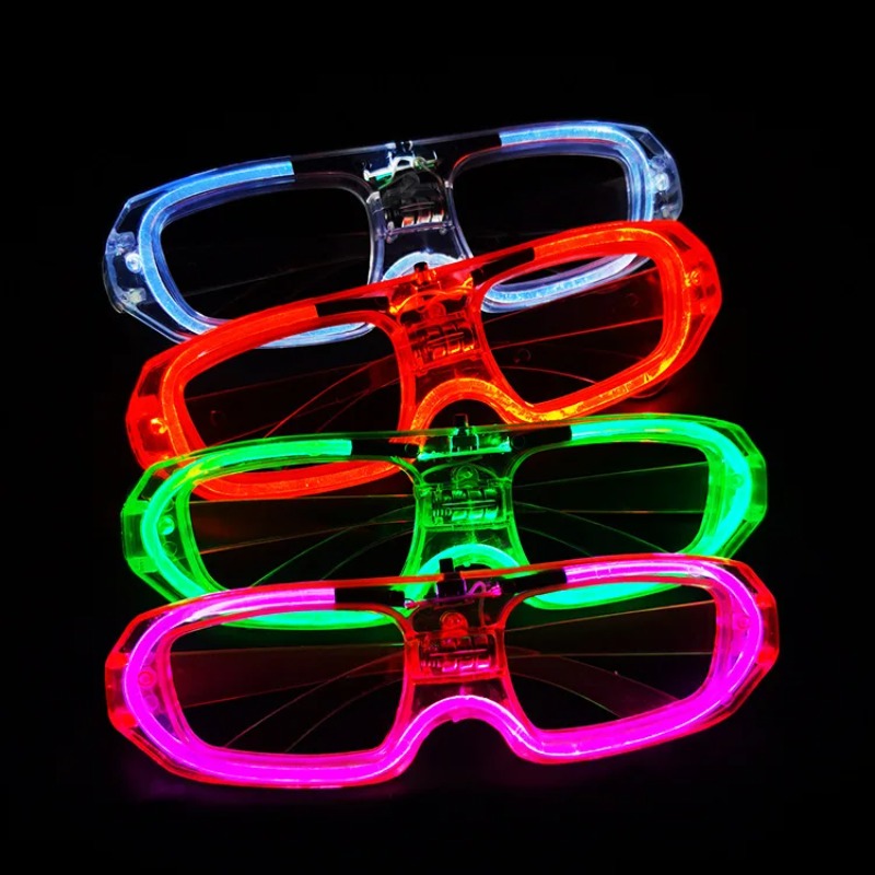 24pcs Kids Adult LED Light Up  - огляд і ціна Kids Toys Christmas 2025