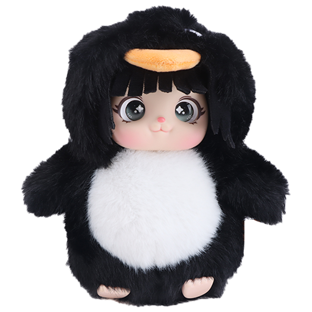 Cute Gugu Gaga Plush Toy Movie - огляд і ціна Kids Toys Doll