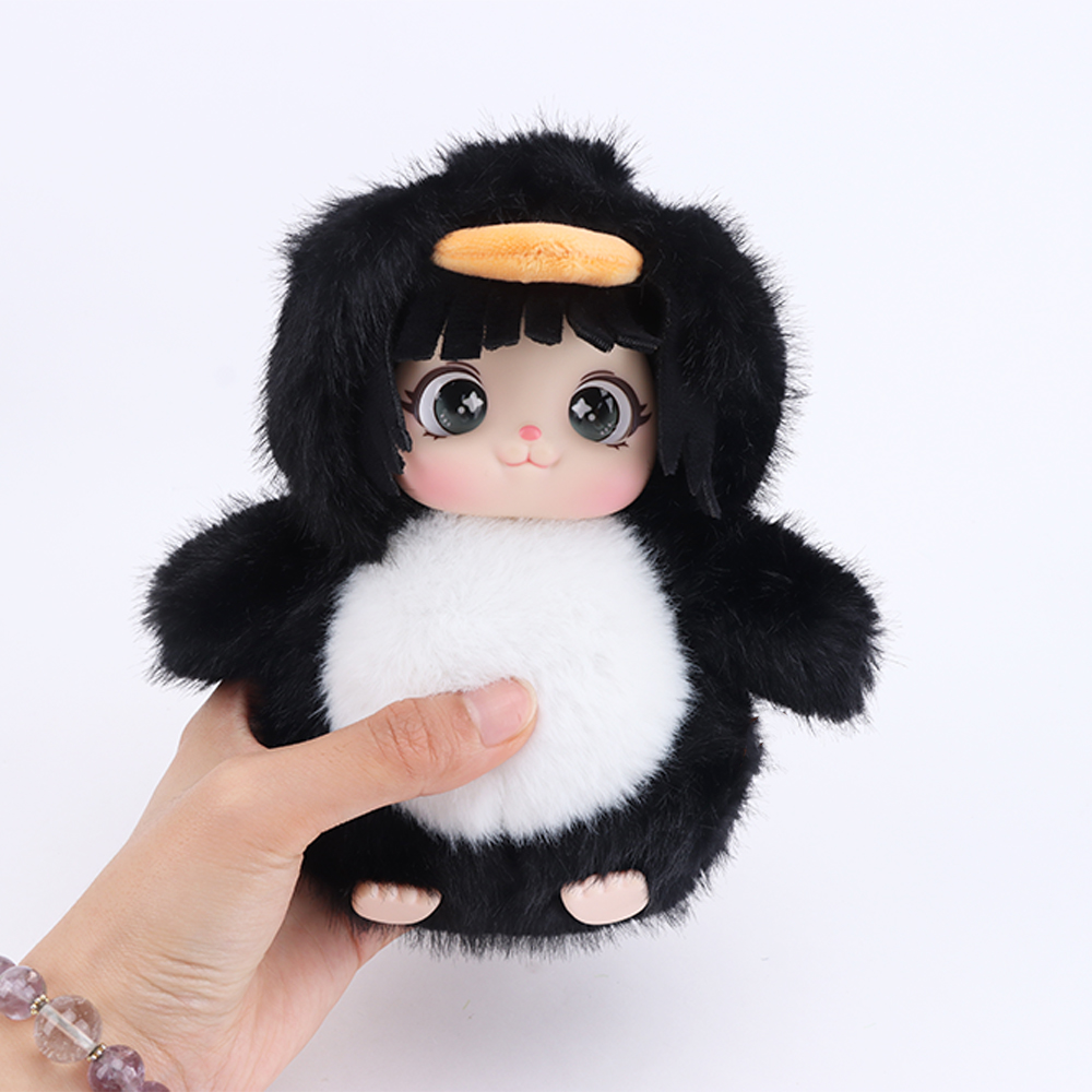 Cute Gugu Gaga Plush Toy Movie - огляд і ціна Kids Toys Doll