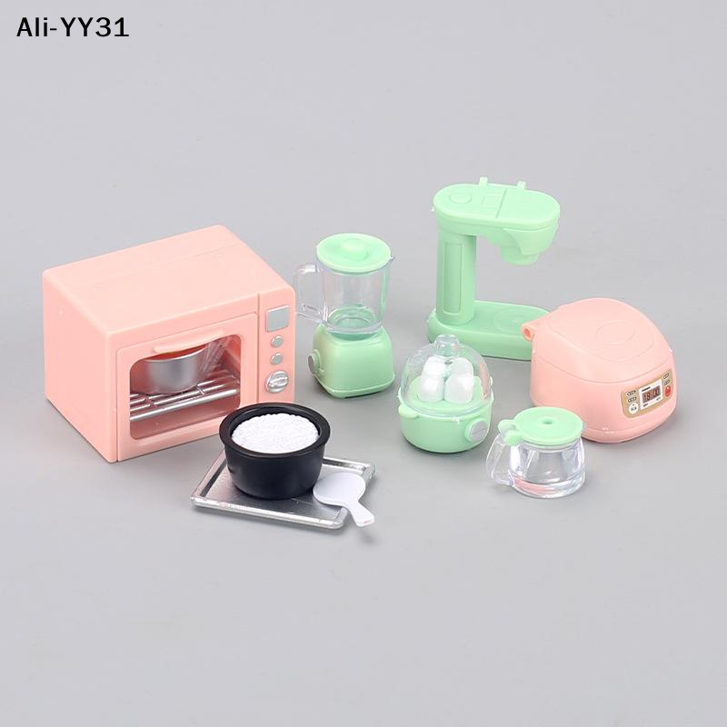 【Y31】Kids Play House Miniature - огляд і ціна Kids Toys Play Egg