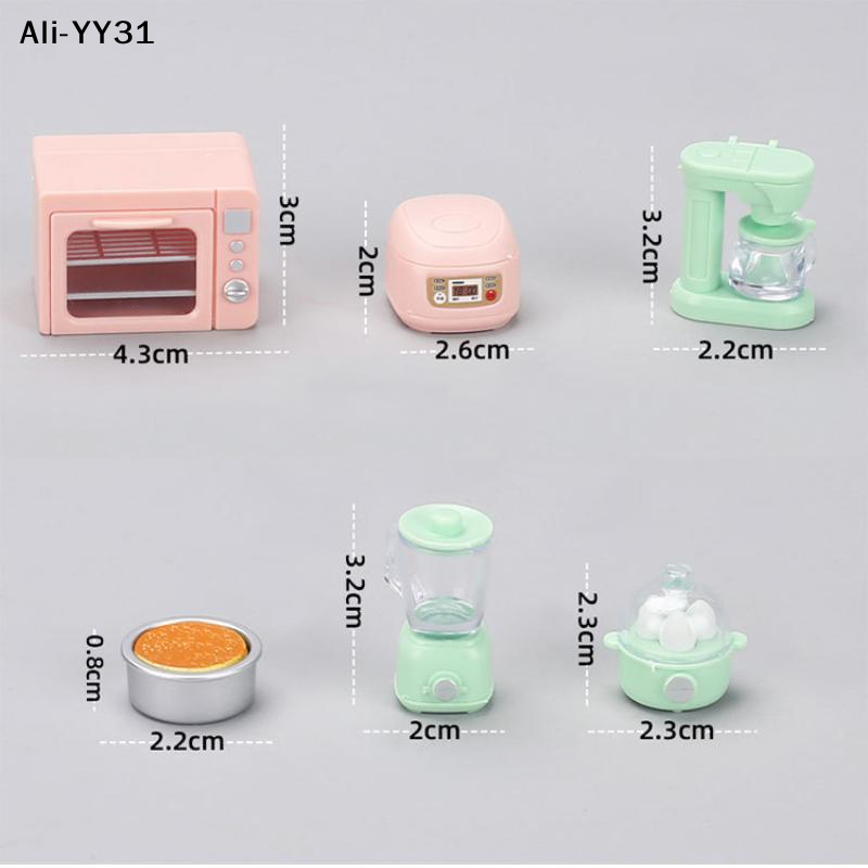 【Y31】Kids Play House Miniature - огляд і ціна Kids Toys Play Egg
