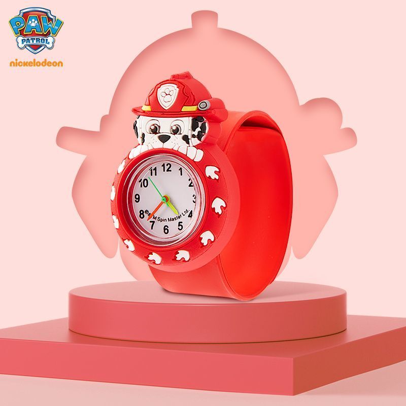 Paw Patrol Kids Watch Boys Gir - огляд і ціна Kids Toys Variety