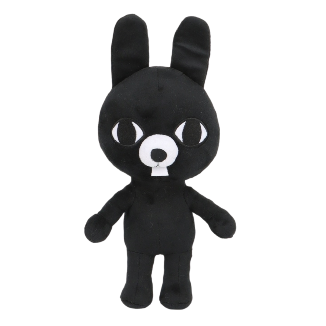 Kawaii Ratthew Plush Toy Anima - огляд і ціна Kids Toys Doll