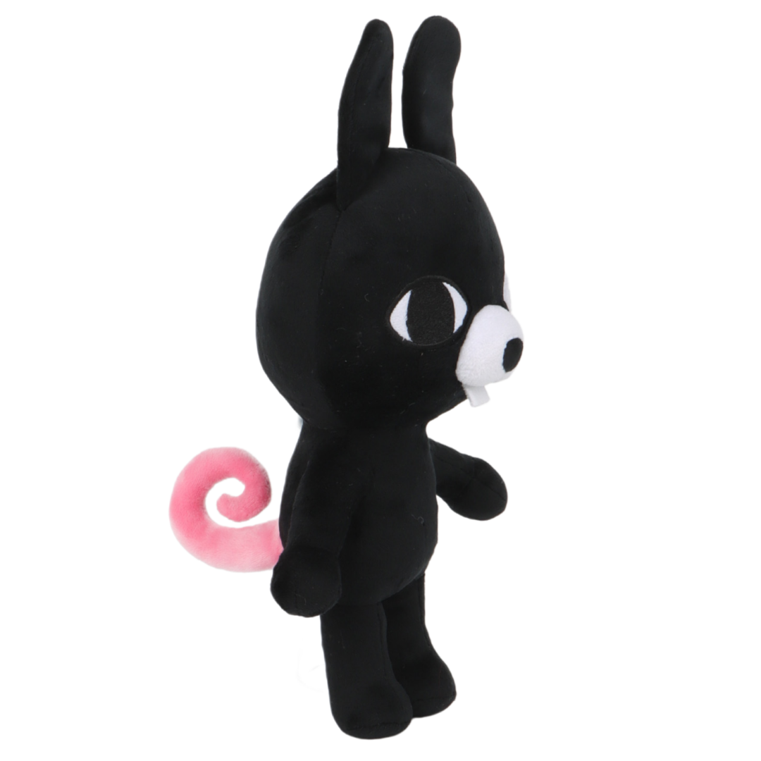 Kawaii Ratthew Plush Toy Anima - огляд і ціна Kids Toys Doll