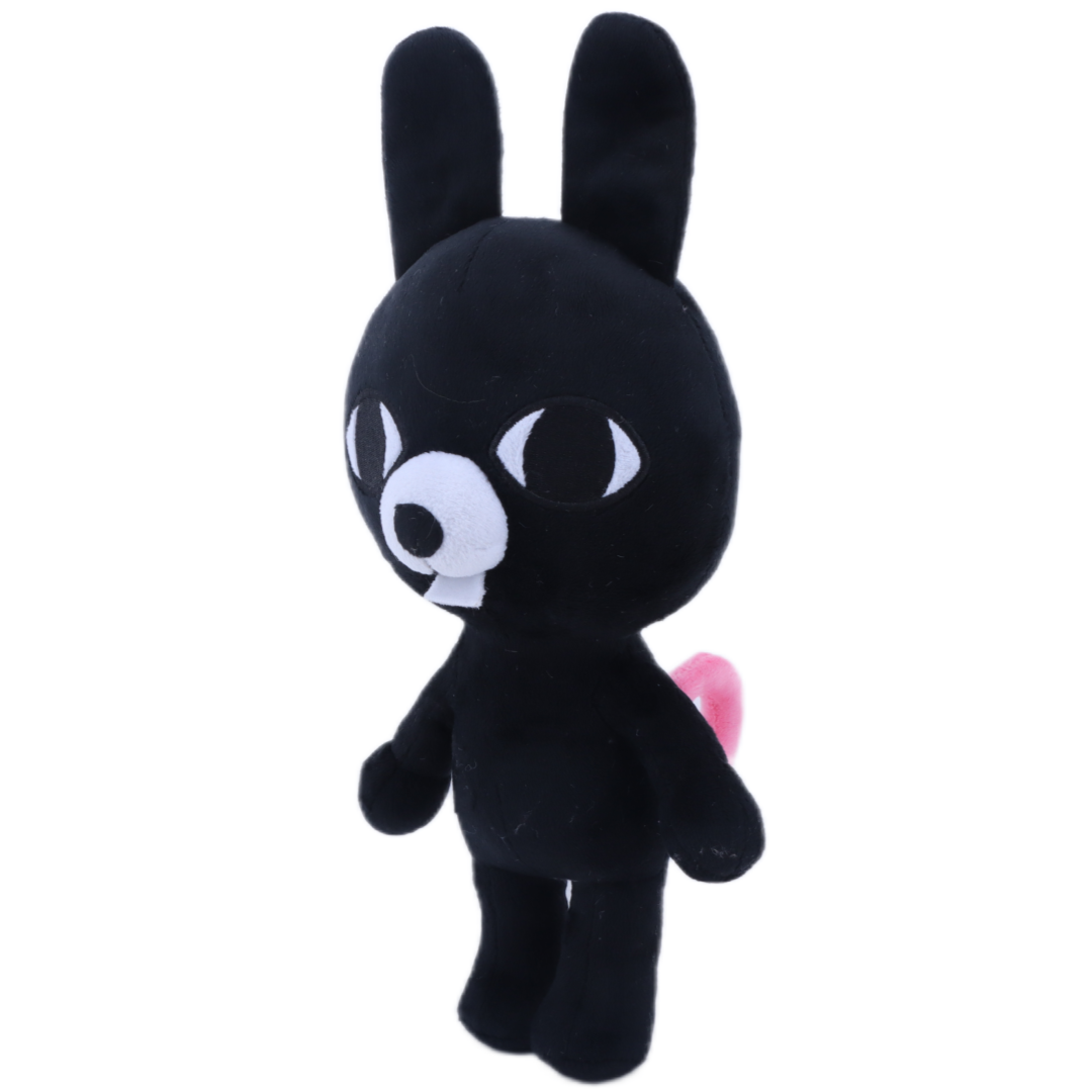 Kawaii Ratthew Plush Toy Anima - огляд і ціна Kids Toys Doll