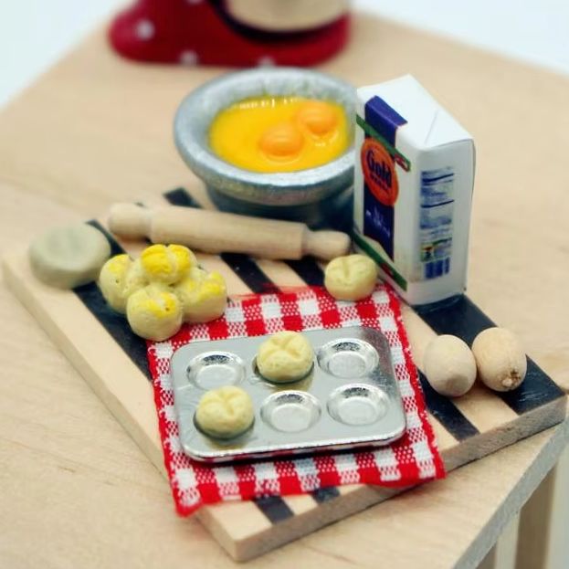 Kitchen Accessory Kids Pretend - огляд і ціна Kids Toys Play Egg