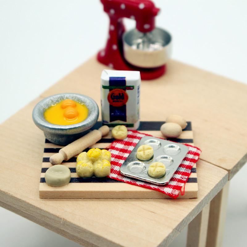 Kitchen Accessory Kids Pretend - огляд і ціна Kids Toys Play Egg