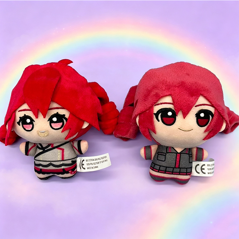 Kasane Teto Plush Toy Soft Dol - огляд і ціна Kids Toys Variety