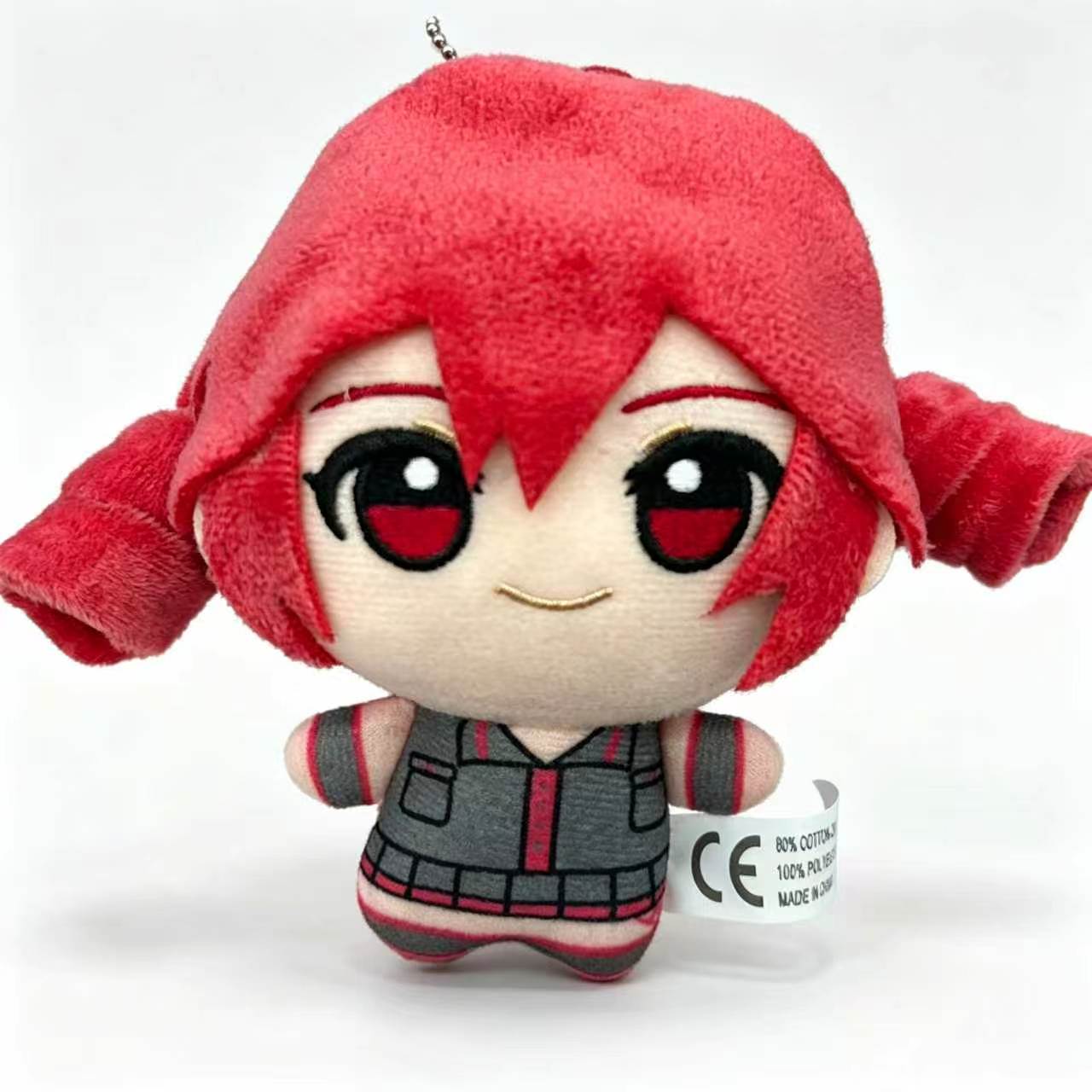 Kasane Teto Plush Toy Soft Dol - огляд і ціна Kids Toys Variety