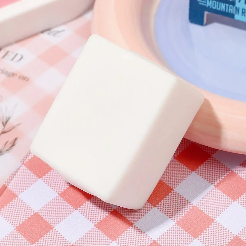 1Pc Shaping Tofu Soft Pinch Sl - огляд і ціна Kids Toys Entertainer