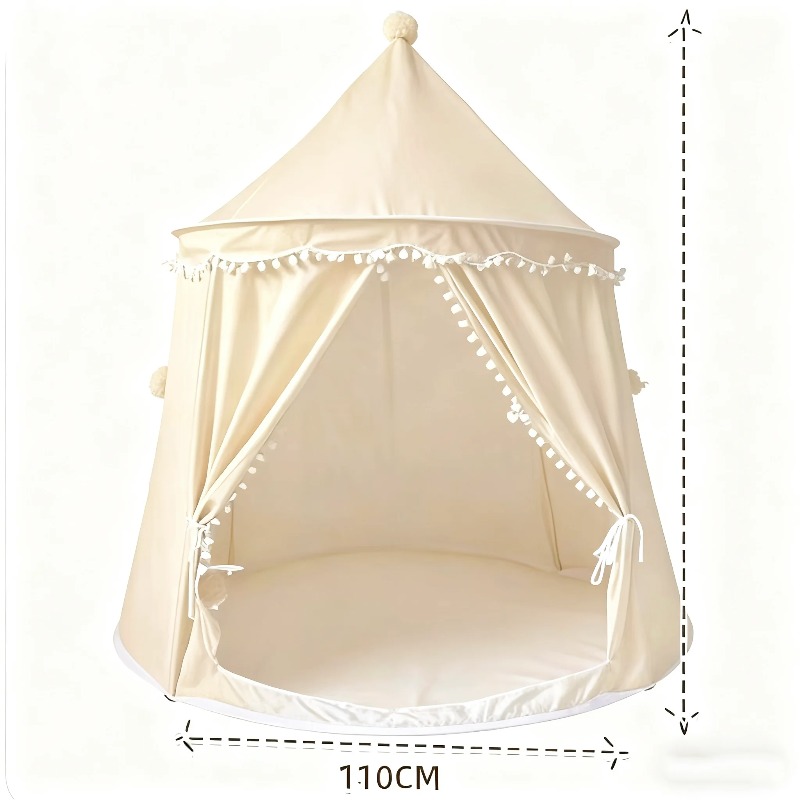 Folding Toy Tent Children Play - огляд і ціна Kids Toys Manufacturers