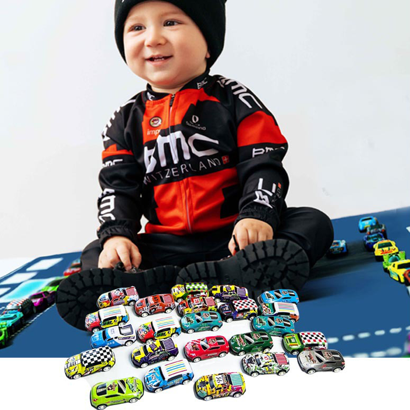 Christmas Kids Alloy Car Toys  - огляд і ціна Kids Toys Christmas 2025