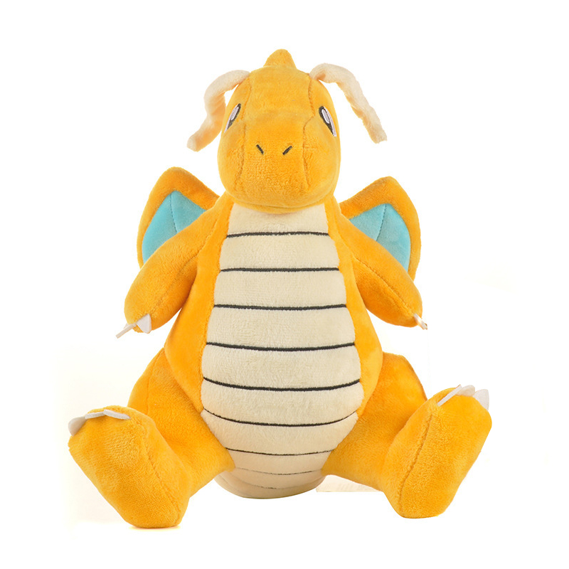 Gengar Fuecoco Sylveon Plush T - огляд і ціна Kids Toys Doll