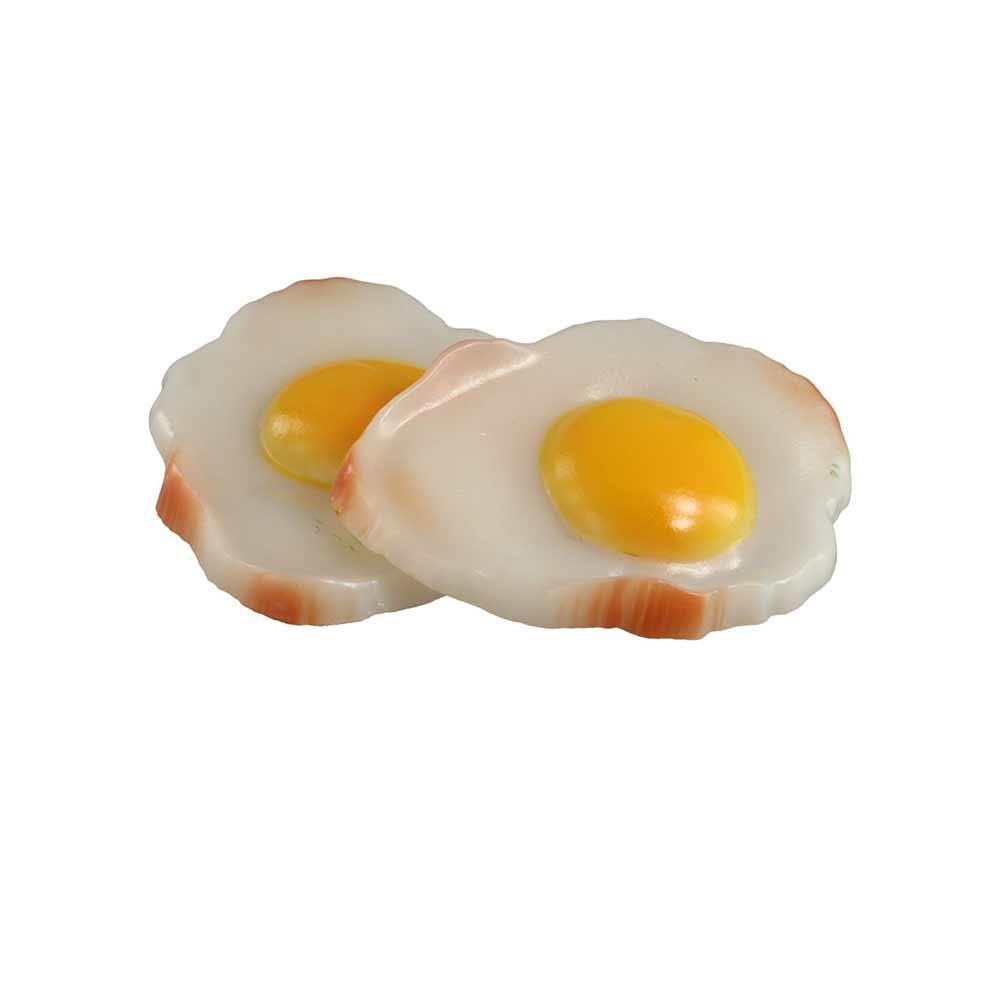 Western Food Simulation Steak  - огляд і ціна Kids Toys Play Egg