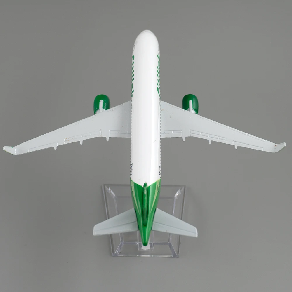 1/400 Aircraft Indonesia Citil - огляд і ціна Kids Toys Indonesia