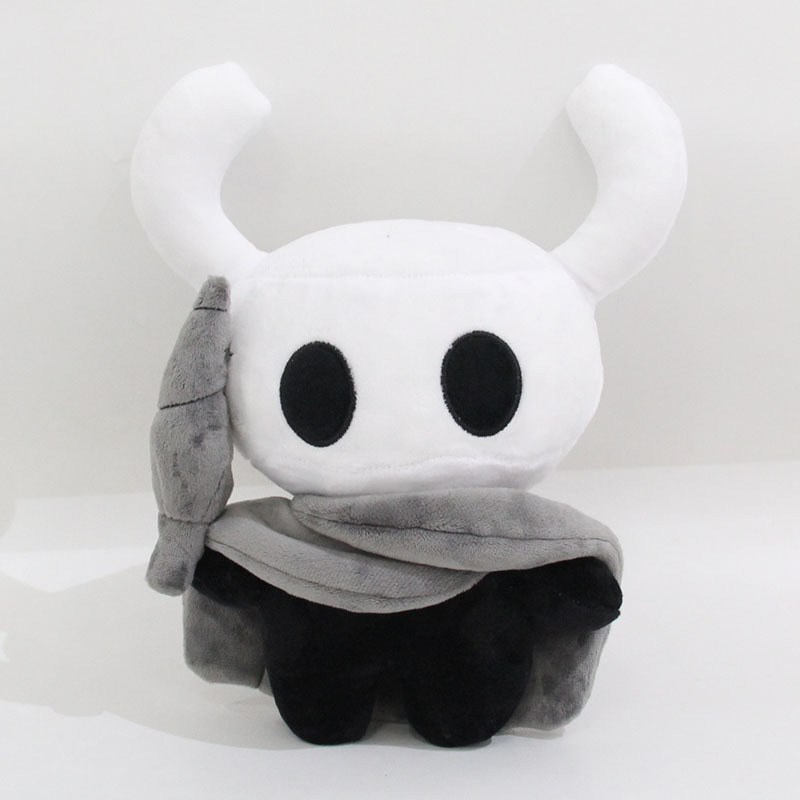 New Hot Hollow Knight Plush To - огляд і ціна Kids Toys Variety