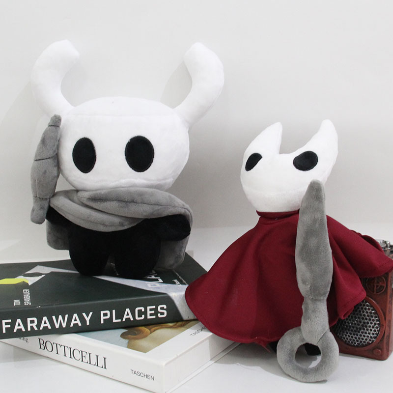 New Hot Hollow Knight Plush To - огляд і ціна Kids Toys Variety