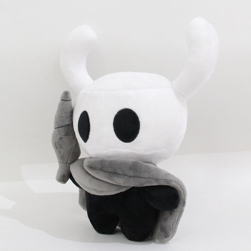 New Hot Hollow Knight Plush To - огляд і ціна Kids Toys Variety