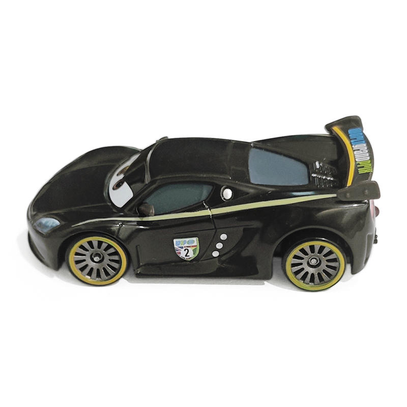 Cars 2 Lewis Hamilton Car Mode - огляд і ціна Kids Toys John Lewis