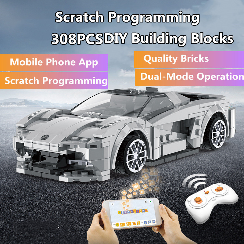 Scratch Programming Cool Looki - огляд і ціна Kids Toys Under $20