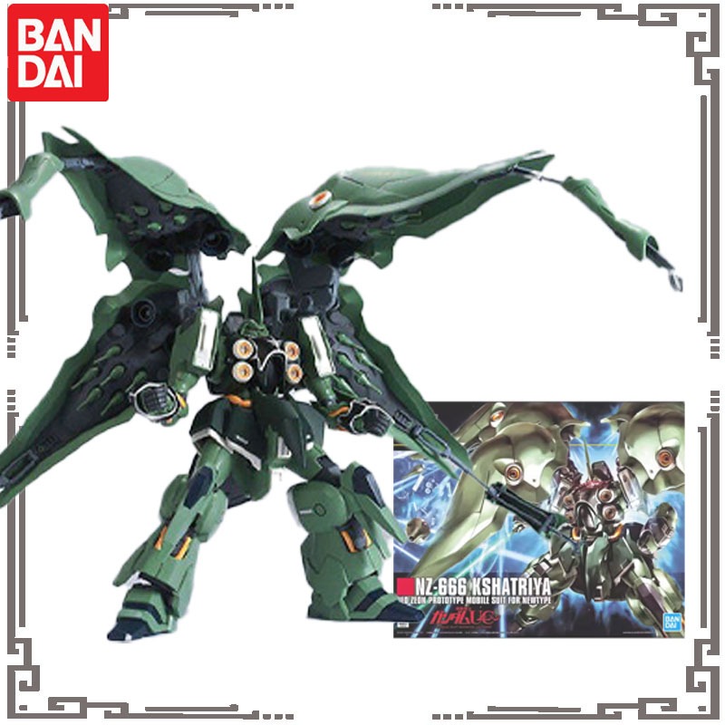Bandai Genuine GUNDAM HGCE Act - огляд і ціна Kids Toys Nz