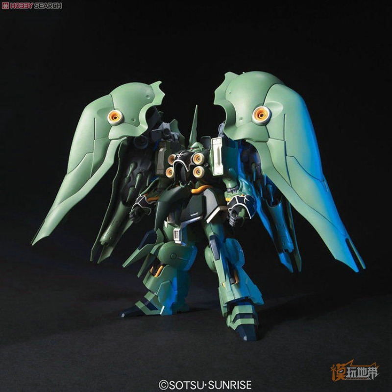 Bandai Genuine GUNDAM HGCE Act - огляд і ціна Kids Toys Nz